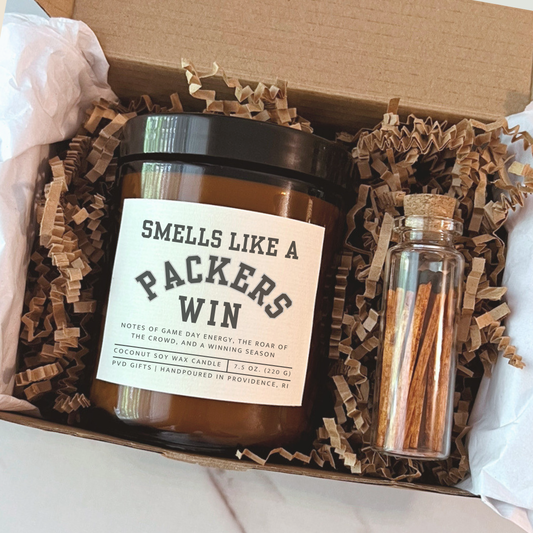 The Football Win Box