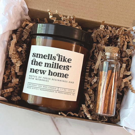 The Housewarming Box