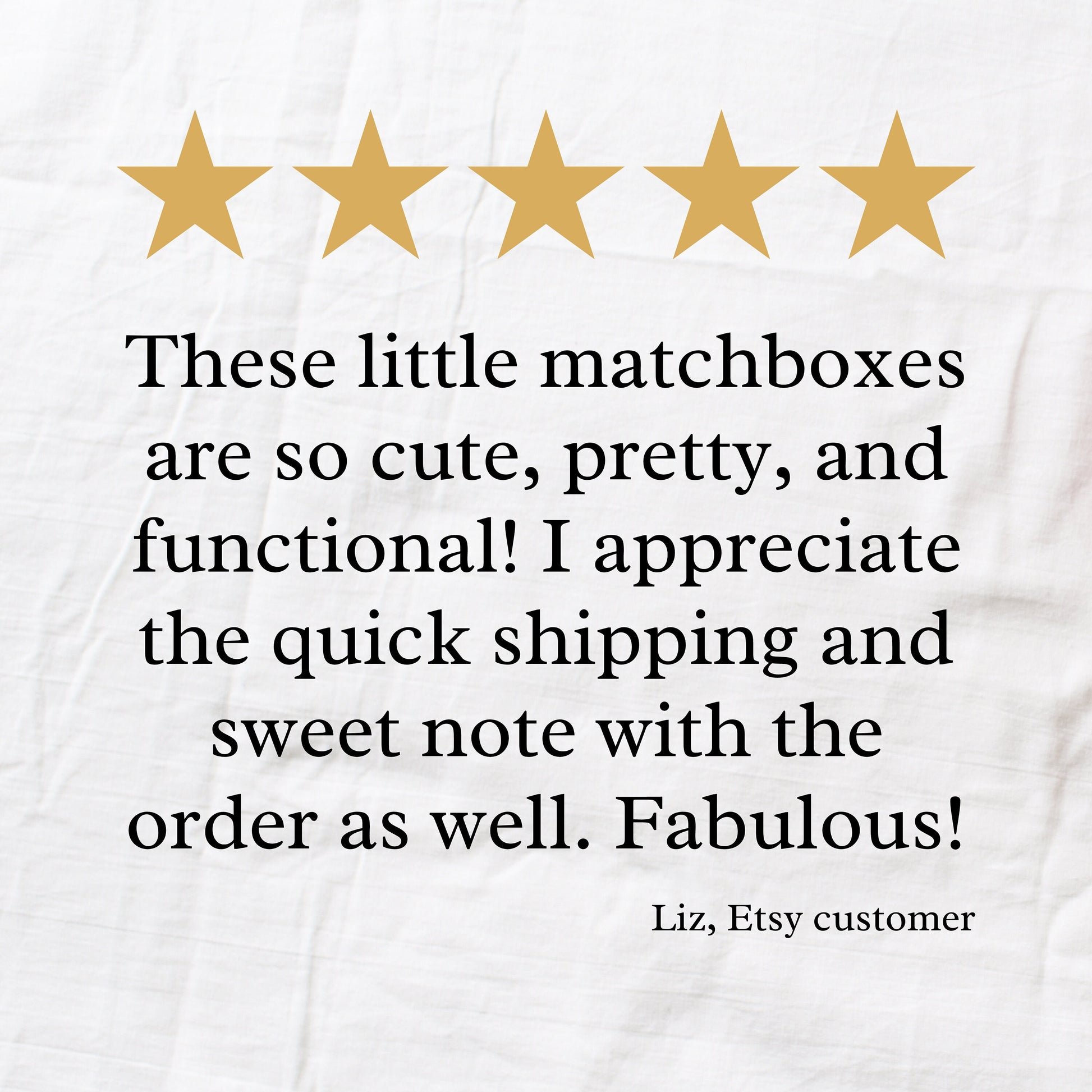 In Loving Memory Custom Matches Funeral Favors Bulk loss of father loss of mother custom matches eucalyptus funeral program accessory