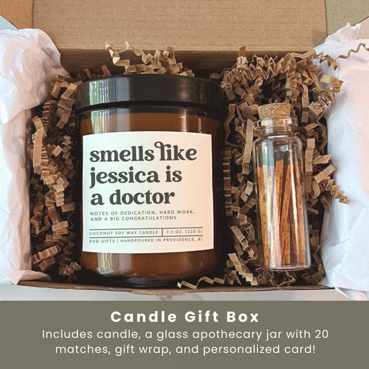 PhD Graduation Gift with Name Ph.D. Graduation Gift Dissertation Gift for Her or Him Funny Doctorate Graduation Gift