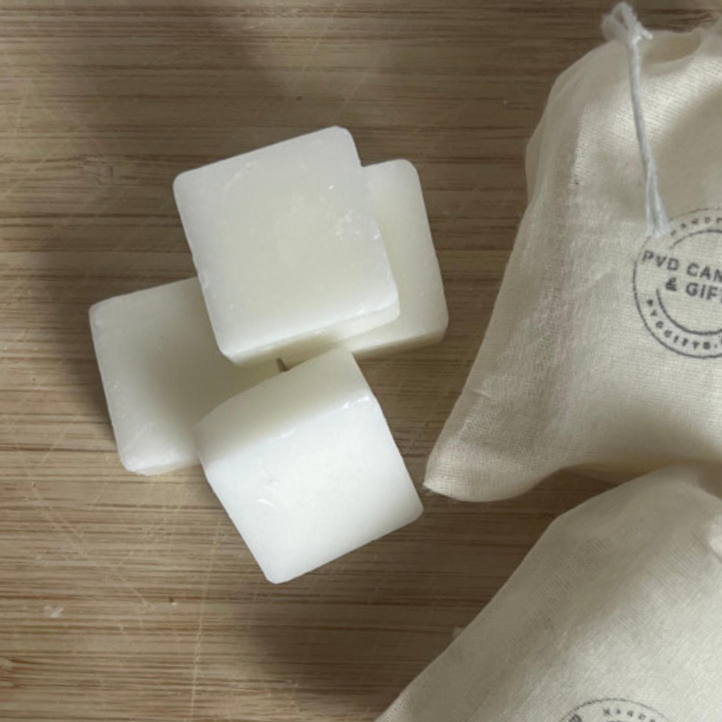 Ecofriendly Wax Melts 1.8 oz- Mini Size