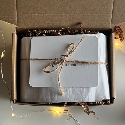 The Home Anniversary Box