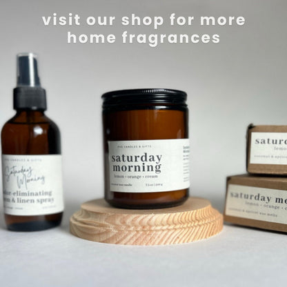 👏 Funny Housewarming Candle Gift Box – New Home Realtor Closing Gift