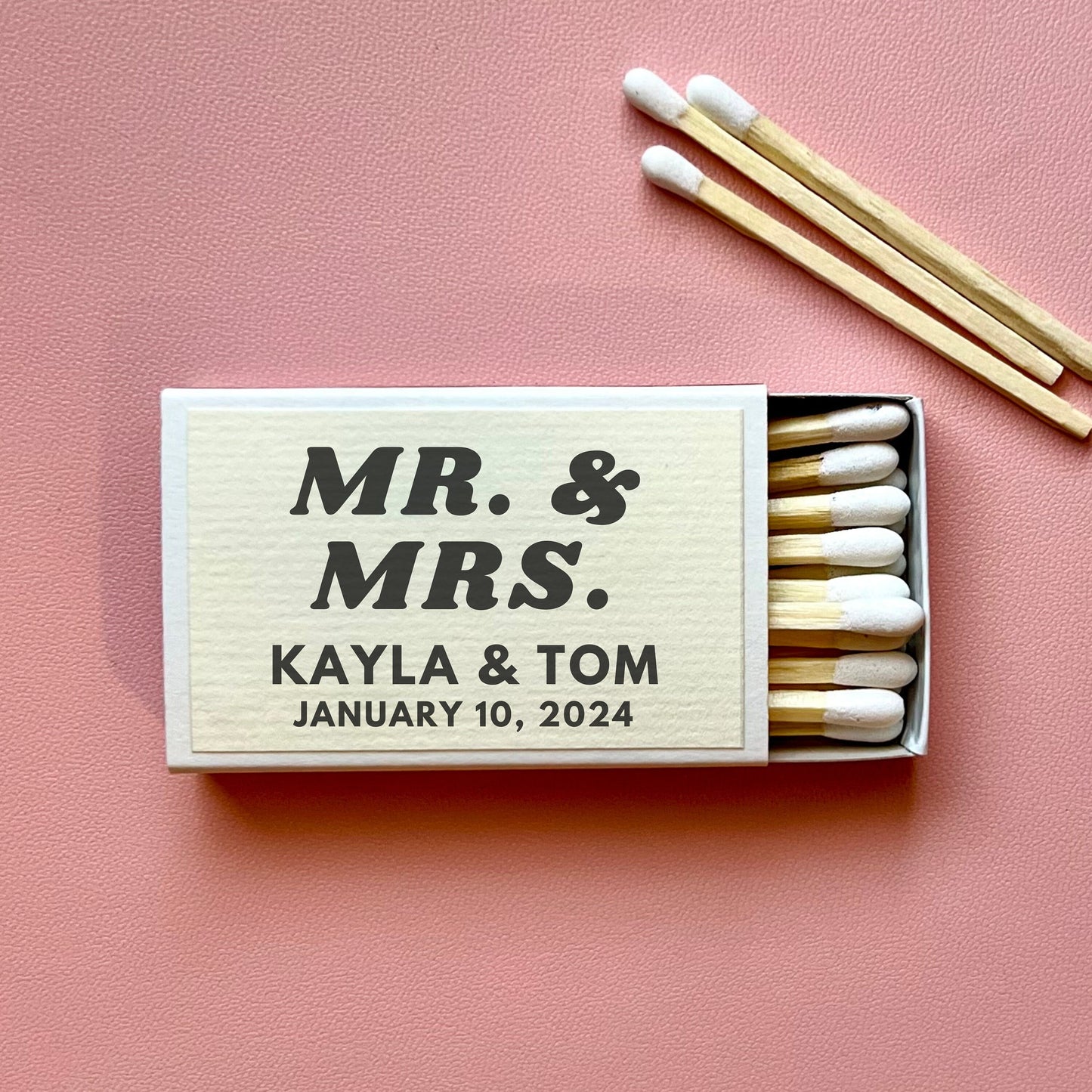 Personalized Wedding Matches Bulk, Wedding Favors Ideas, Wedding Shower Favors, Custom Wedding Matches, The Perfect Match, Micro Wedding