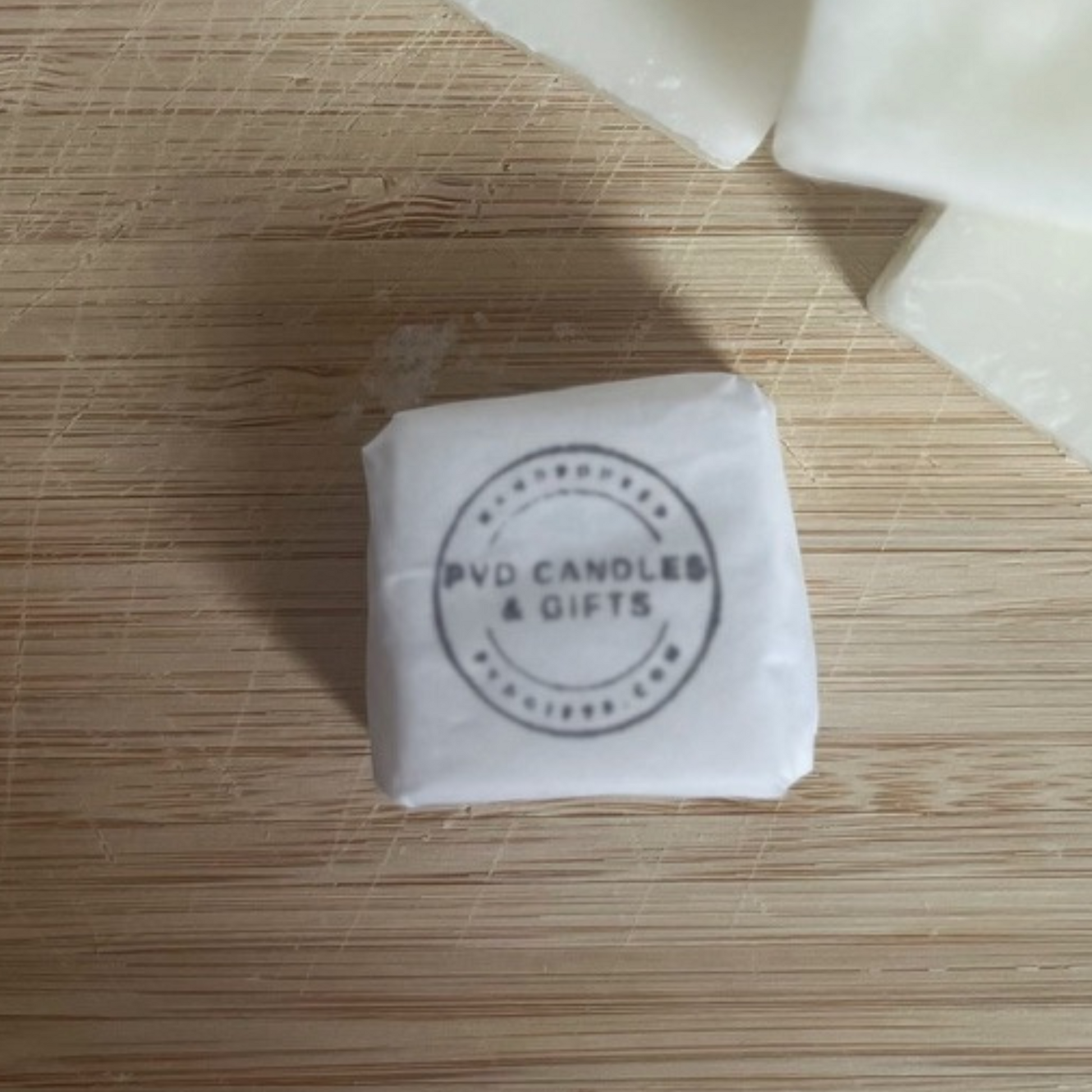 rose water coconut wax melts – pvdgifts